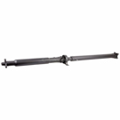 2000 Bmw 323i Driveshaft 1