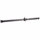 2000 Bmw 323Ci Driveshaft 2