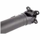 2000 Bmw 323Ci Driveshaft 5