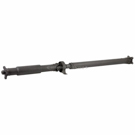 BuyAutoParts 91-00074R Driveshaft 1