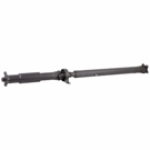 BuyAutoParts 91-00071R Driveshaft 1