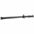 2000 Bmw 323Ci Driveshaft 2