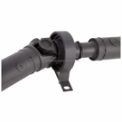 2000 Bmw 323Ci Driveshaft 4