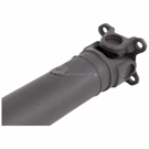 2000 Bmw 323Ci Driveshaft 5