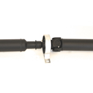 2004 Bmw 325Ci Driveshaft 2