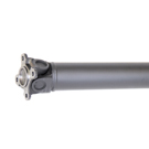 2004 Bmw 325Ci Driveshaft 4