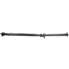 1982 Bmw 320i Driveshaft 1