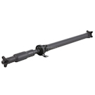 1994 Bmw 325is Driveshaft 1