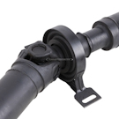 1994 Bmw 325is Driveshaft 4