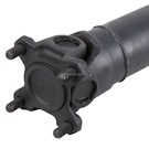 1994 Bmw 325is Driveshaft 5