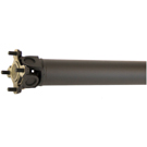 2000 Bmw Z3 Driveshaft 2