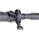 2000 Bmw Z3 Driveshaft 3