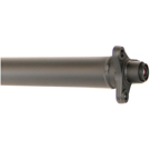 2000 Bmw Z3 Driveshaft 4