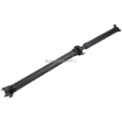 1998 Bmw M3 Driveshaft 2