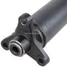 1998 Bmw M3 Driveshaft 3