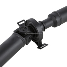 1998 Bmw M3 Driveshaft 4