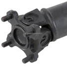 1998 Bmw M3 Driveshaft 5