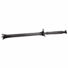 1994 Bmw 318is Driveshaft 2
