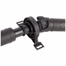 1994 Bmw 318is Driveshaft 4