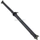 BuyAutoParts 91-00072N Driveshaft 2