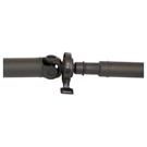 BuyAutoParts 91-00728N Driveshaft 3