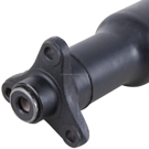 1996 Bmw 318ti Driveshaft 3