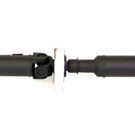 BuyAutoParts 91-05779AN Driveshaft 3