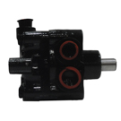 BuyAutoParts 86-02655R Power Steering Pump 2