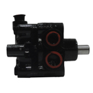 2000 Mazda 626 Power Steering Pump 2