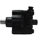 BuyAutoParts 86-02655R Power Steering Pump 4