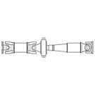 Driveshaft