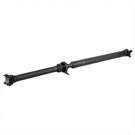 1987 Bmw 535i Driveshaft 1