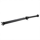 1987 Bmw 535i Driveshaft 2