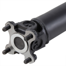1987 Bmw 535i Driveshaft 5