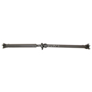 1987 Bmw 535i Driveshaft 6