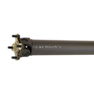 1987 Bmw 535i Driveshaft 7