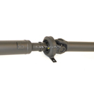 1987 Bmw 535i Driveshaft 9