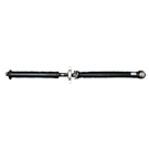 2021 Bmw X4 Driveshaft 1