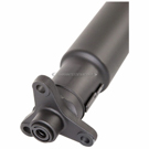 2002 Bmw 330i Driveshaft 3