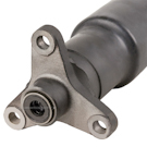 2003 Bmw 330Ci Driveshaft 3