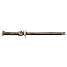 BuyAutoParts 91-05195N Driveshaft 3