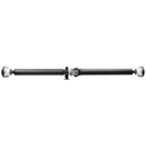 2003 Land Rover Range Rover Driveshaft 1
