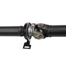2003 Land Rover Range Rover Driveshaft 3