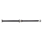 1997 Bmw 840Ci Driveshaft 1