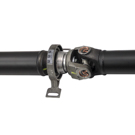 1997 Bmw 840Ci Driveshaft 3