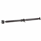 BuyAutoParts 91-00079R Driveshaft 1