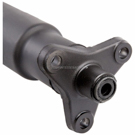2001 Bmw 740 Driveshaft 5
