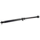 BuyAutoParts 91-00082R Driveshaft 1