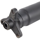 1990 Bmw 525 Driveshaft 3