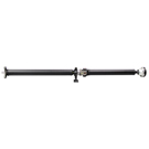 BuyAutoParts  Bmw 528 Driveshaft 91-05211AN